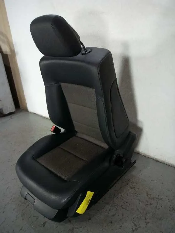 Asiento Delantero Izquierdo para Mercedes-Benz Clase E (W212) Lim.