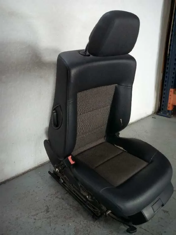 Asiento Delantero Izquierdo para Mercedes-Benz Clase E (W212) Lim.