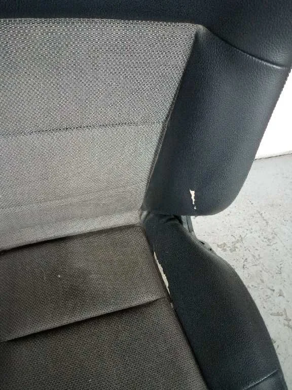 Asiento Delantero Izquierdo para Mercedes-Benz Clase E (W212) Lim.