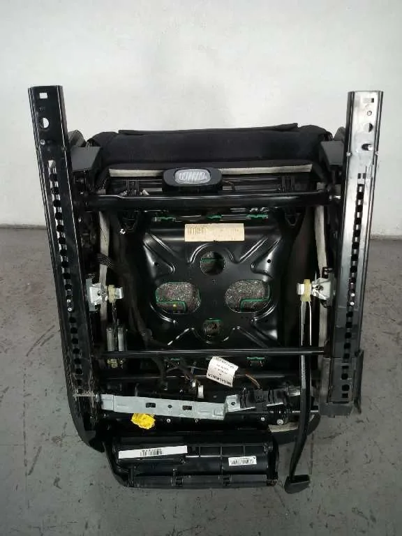 Asiento Delantero Izquierdo para Mercedes-Benz Clase E (W212) Lim.