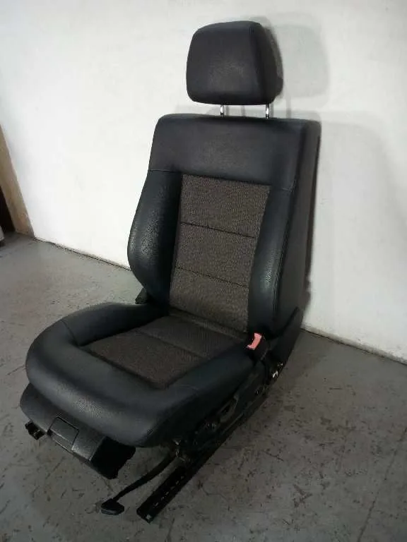 Asiento Delantero Derecho para Mercedes-Benz Clase E (W212) Lim.
