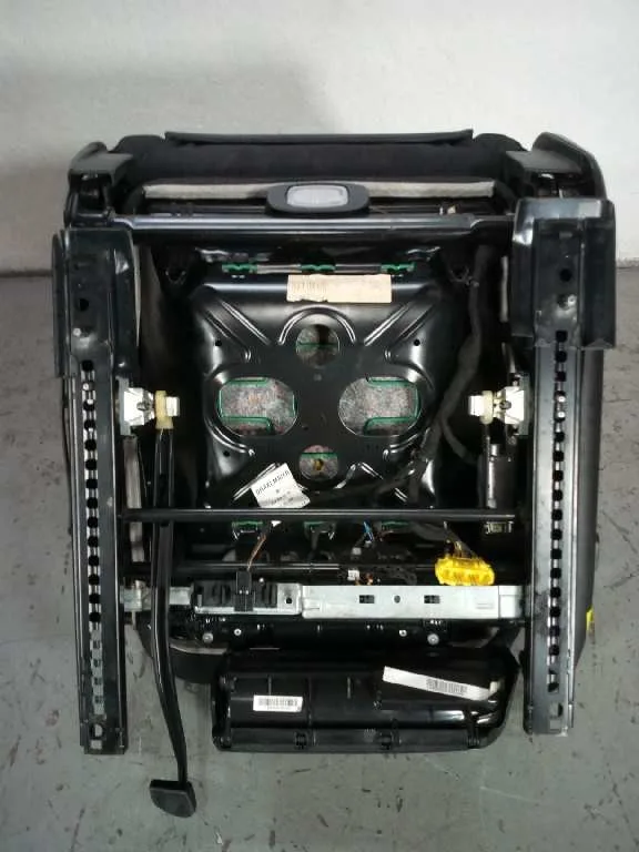 Asiento Delantero Derecho para Mercedes-Benz Clase E (W212) Lim.
