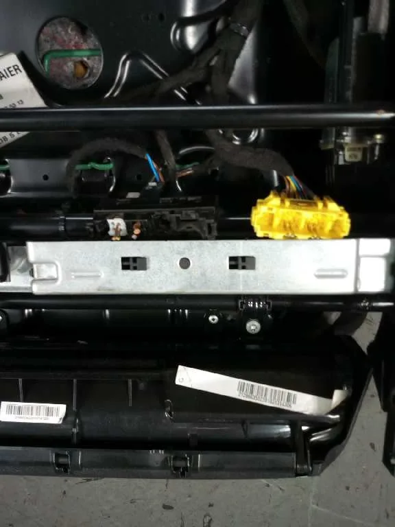 Asiento Delantero Derecho para Mercedes-Benz Clase E (W212) Lim.