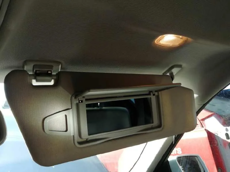 Parasol Derecho para Mercedes-Benz Clase E (W212) Lim.