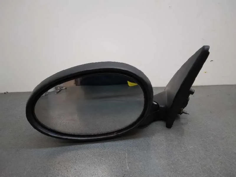 Retrovisor Izquierdo para Mg Serie 75 (Rj)
