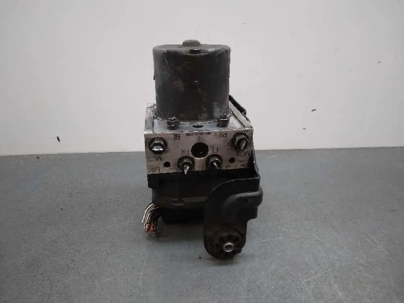 Abs para Mg Serie 75 (Rj)