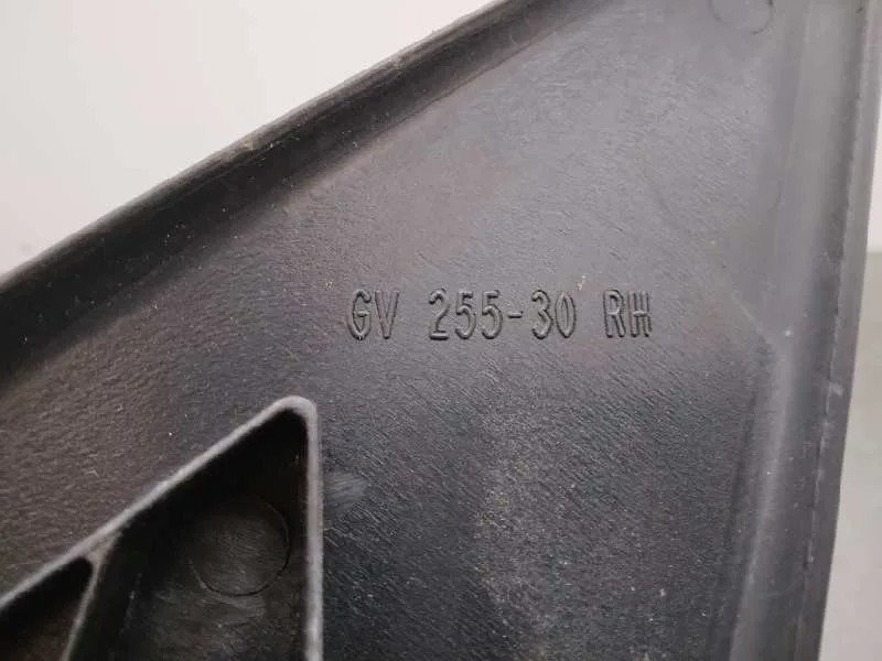 Retrovisor Derecho para Seat Leon (1M1)