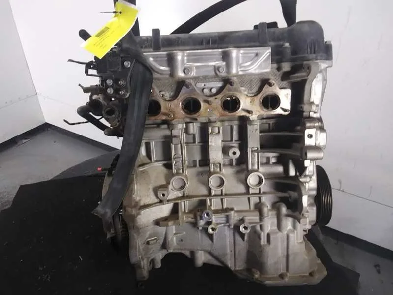 Despiece Motor para Hyundai I30
