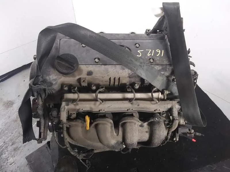 Despiece Motor para Hyundai I30