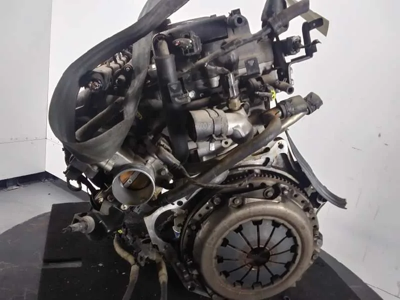 Despiece Motor para Hyundai I30