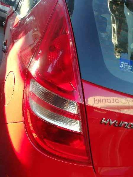 Piloto Trasero Izquierdo para Hyundai I30