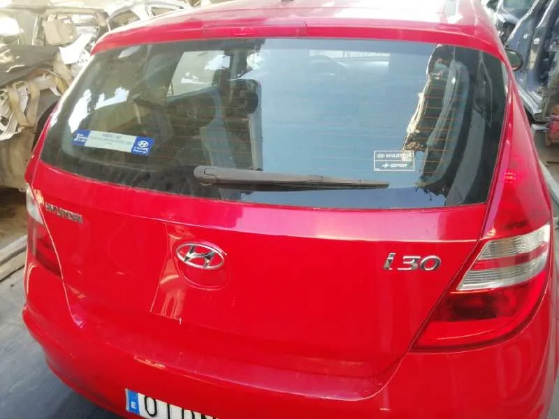 Porton Trasero para Hyundai I30
