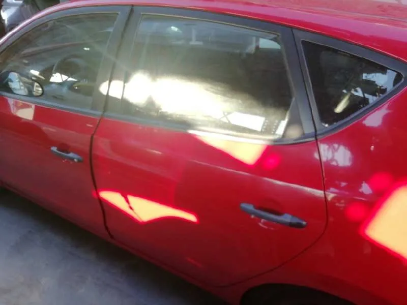Puerta Trasera Izquierda para Hyundai I30