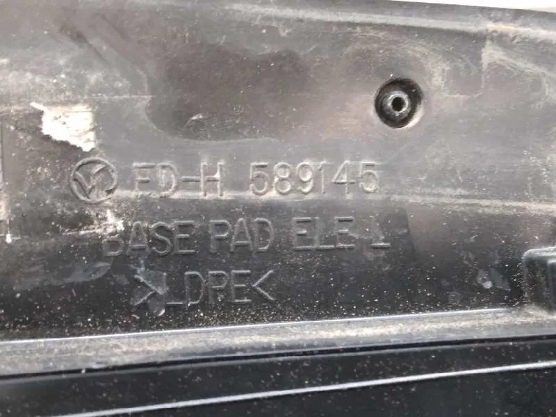 Retrovisor Izquierdo para Hyundai I30