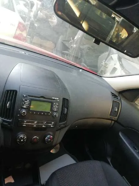 Salpicadero para Hyundai I30