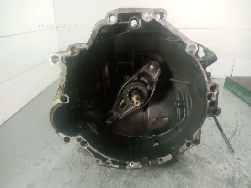 Caja Cambios para Audi A4 Berlina (8E)