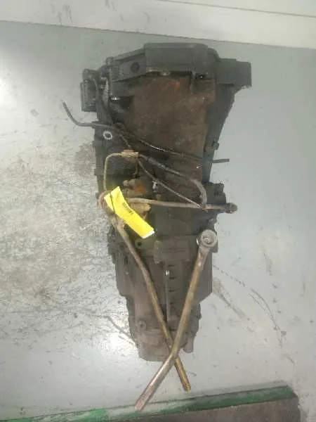 Caja Cambios para Audi A4 Berlina (8E)