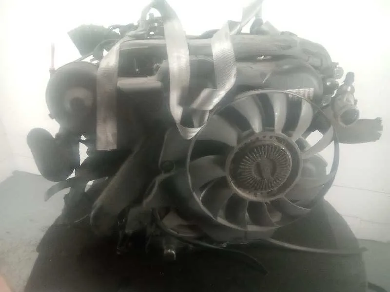 Motor Completo para Audi A4 Berlina (8E)