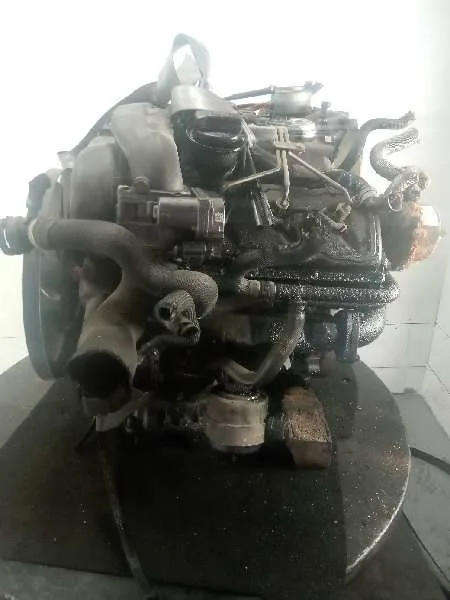 Motor Completo para Audi A4 Berlina (8E)
