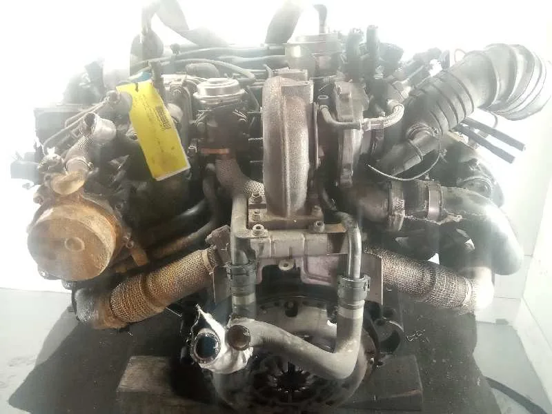 Motor Completo para Audi A4 Berlina (8E)