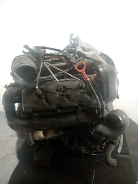 Motor Completo para Audi A4 Berlina (8E)