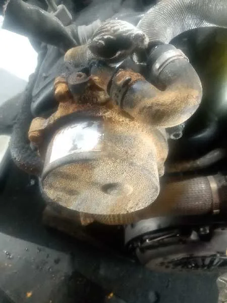 Motor Completo para Audi A4 Berlina (8E)