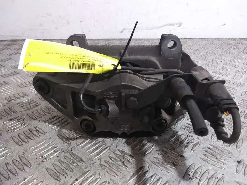 Pinza Freno Delantera Derecha para Audi A6 Berlina (4F2)