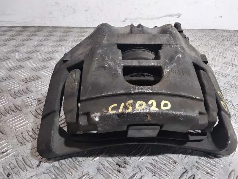 Pinza Freno Delantera Derecha para Audi A6 Berlina (4F2)