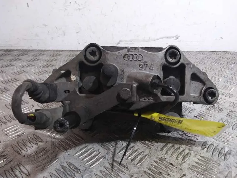 Pinza Freno Delantera Derecha para Audi A6 Berlina (4F2)