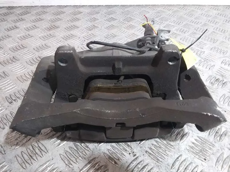 Pinza Freno Delantera Izquierda para Audi A6 Berlina (4F2)