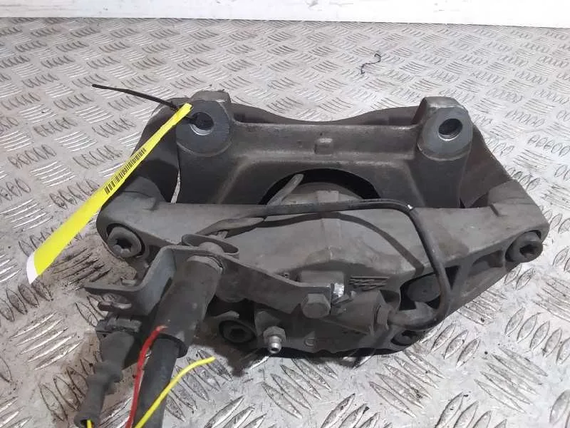 Pinza Freno Delantera Izquierda para Audi A6 Berlina (4F2)