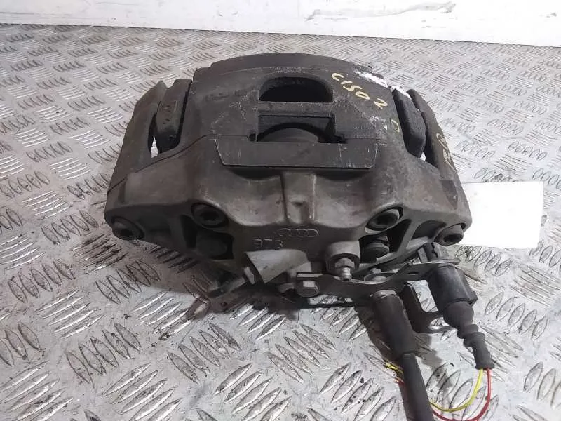 Pinza Freno Delantera Izquierda para Audi A6 Berlina (4F2)