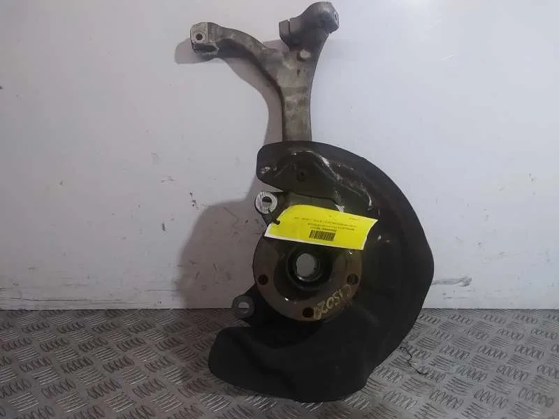 Mangueta Delantera Derecha para Audi A6 Berlina (4F2)