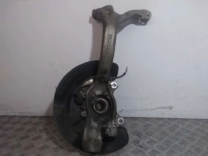 Mangueta Delantera Derecha para Audi A6 Berlina (4F2)
