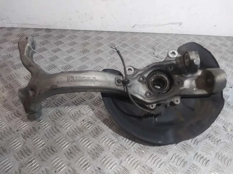 Mangueta Delantera Derecha para Audi A6 Berlina (4F2)