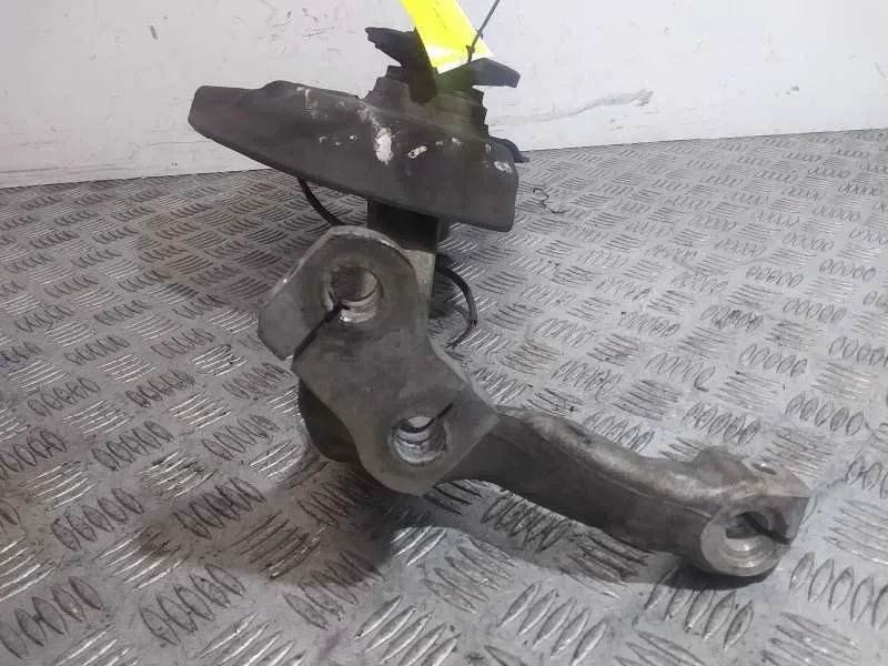 Mangueta Delantera Derecha para Audi A6 Berlina (4F2)