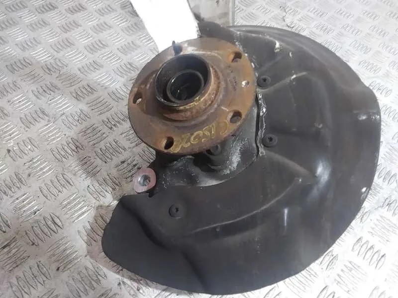 Mangueta Delantera Derecha para Audi A6 Berlina (4F2)
