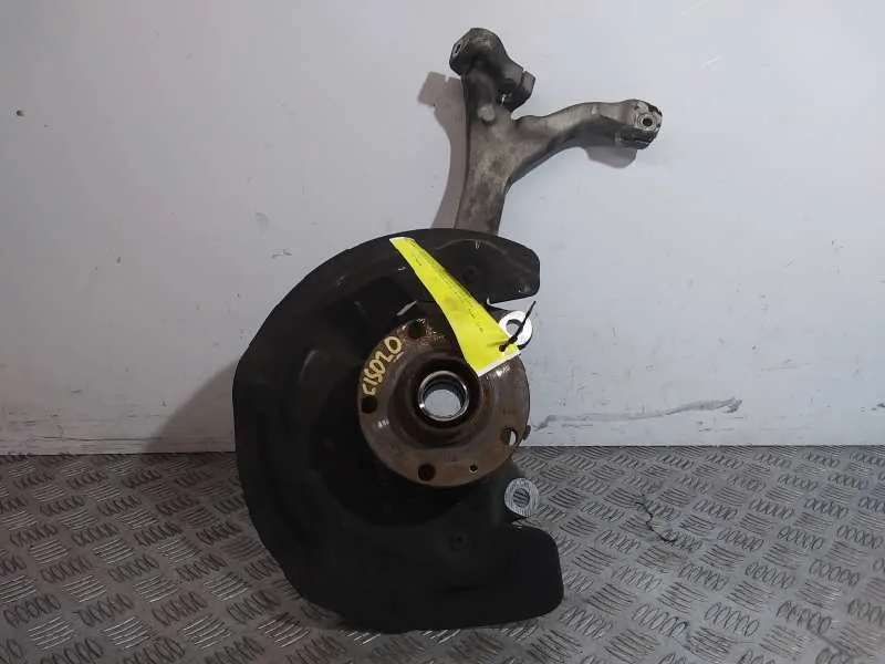 Mangueta Delantera Izquierda para Audi A6 Berlina (4F2)