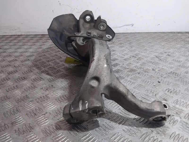 Mangueta Delantera Izquierda para Audi A6 Berlina (4F2)