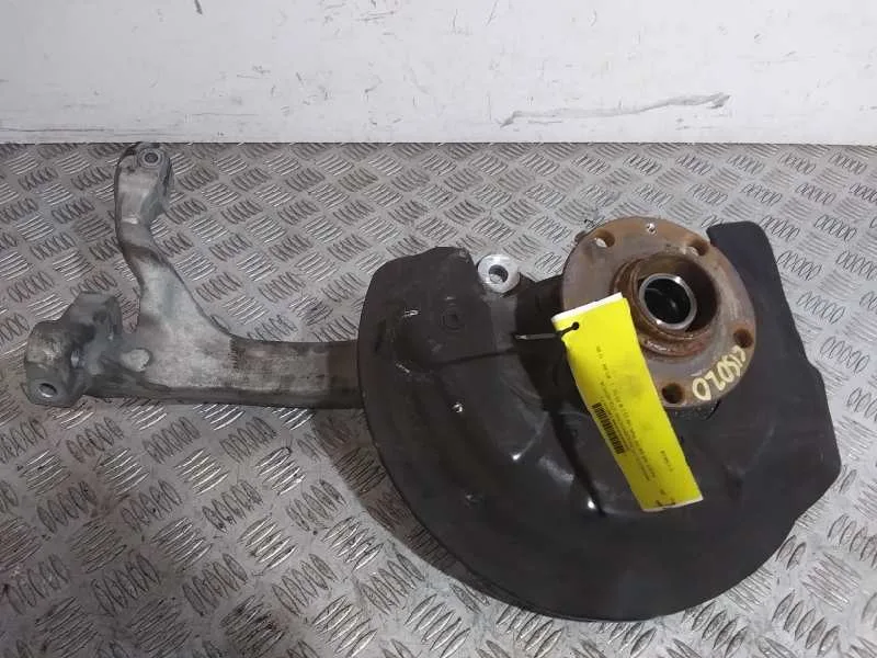 Mangueta Delantera Izquierda para Audi A6 Berlina (4F2)