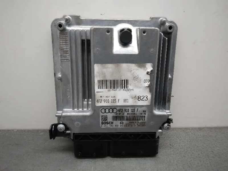 Centralita Motor Uce para Audi A6 Berlina (4F2)