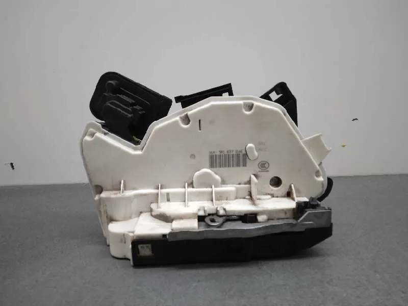 Cerradura Puerta Delantera Derecha para Volkswagen Golf Vii Variant (Bv5)
