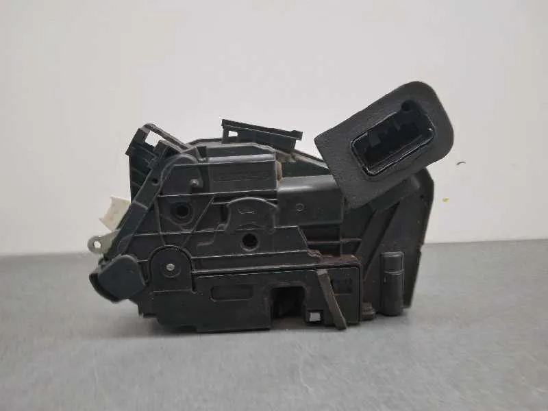 Cerradura Puerta Delantera Derecha para Volkswagen Golf Vii Variant (Bv5)
