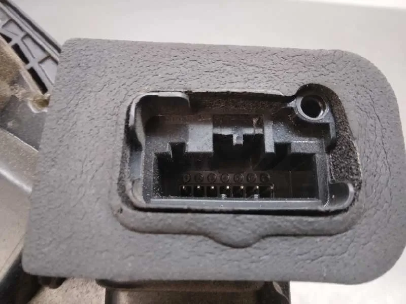 Cerradura Puerta Delantera Derecha para Volkswagen Golf Vii Variant (Bv5)