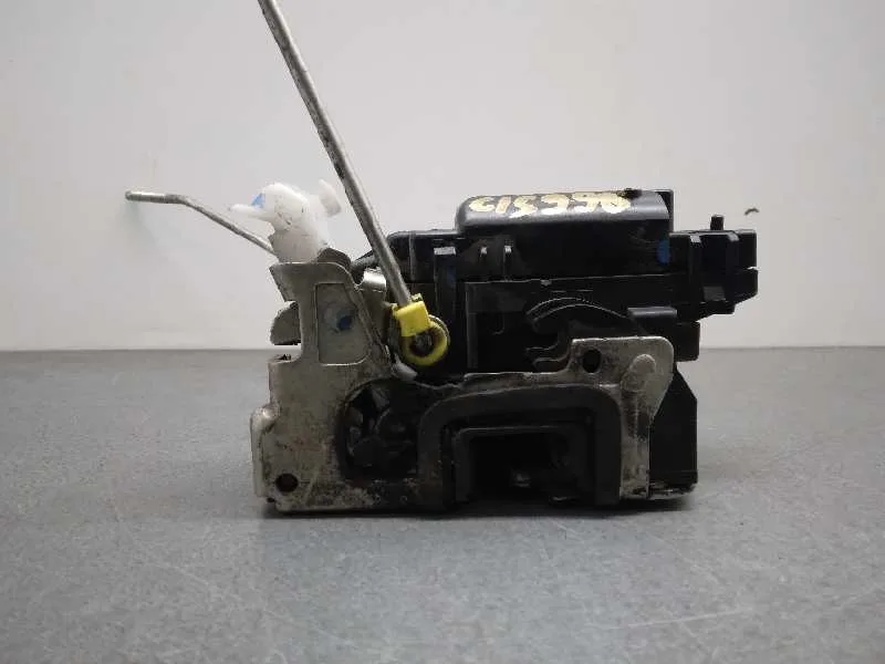 Cerradura Puerta Delantera Derecha para Dacia Lodgy