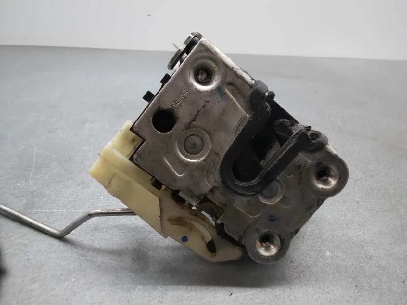 Cerradura Puerta Delantera Derecha para Dacia Lodgy