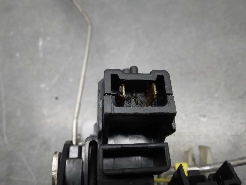 Cerradura Puerta Delantera Derecha para Dacia Lodgy