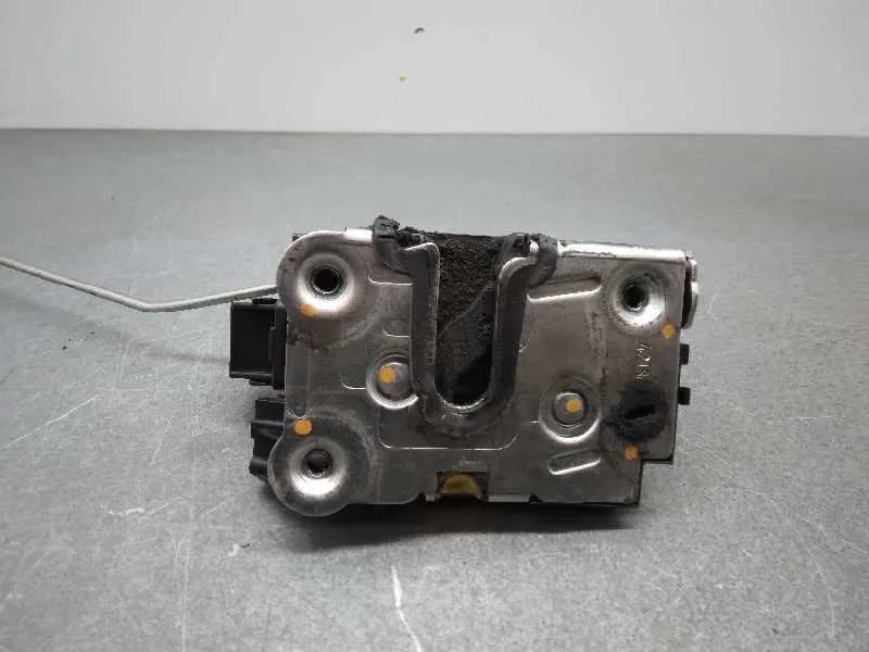 Cerradura Puerta Delantera Izquierda para Dacia Lodgy