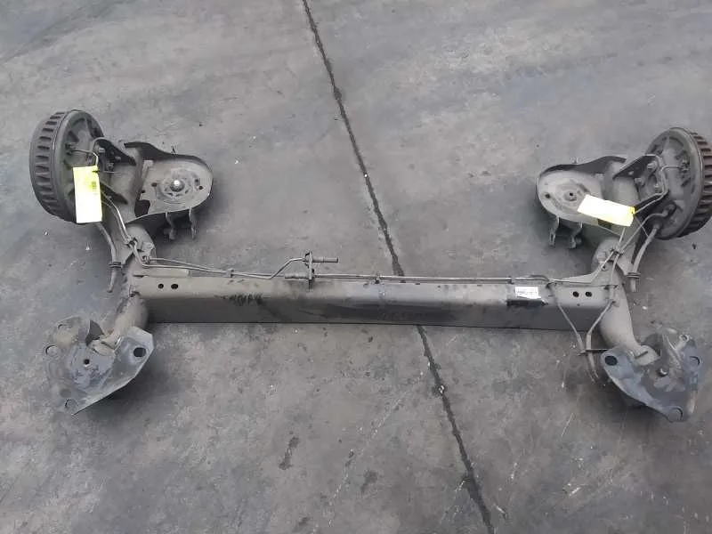Puente Trasero para Dacia Lodgy