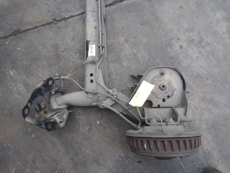 Puente Trasero para Dacia Lodgy